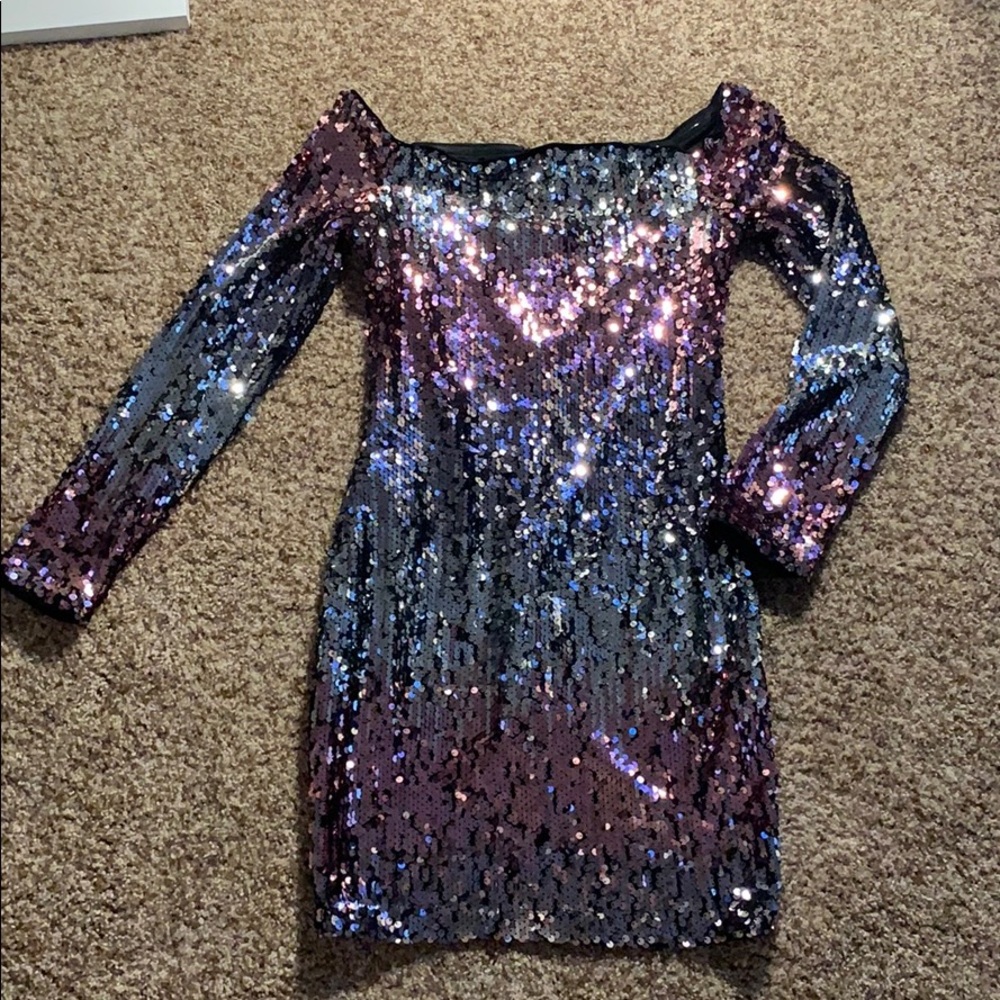 New Years Dress🤩